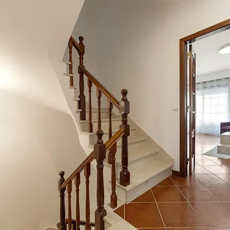 Papoa House Vila Peniche