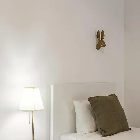 Vila Papoa House Peniche