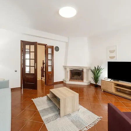 Papoa House Villa Peniche