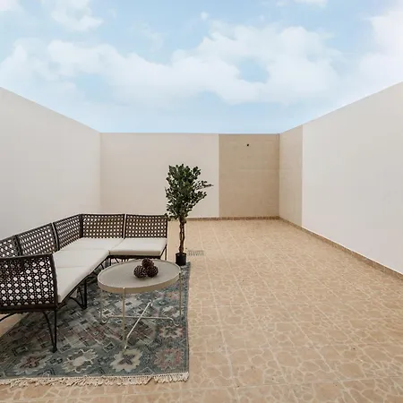 Vila Papoa House Peniche