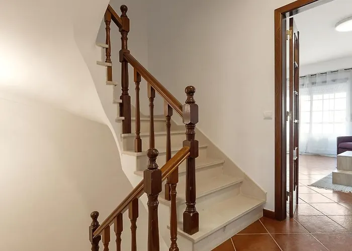 Papoa House Villa Peniche