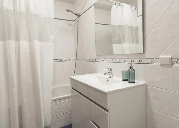 Papoa House Villa Peniche