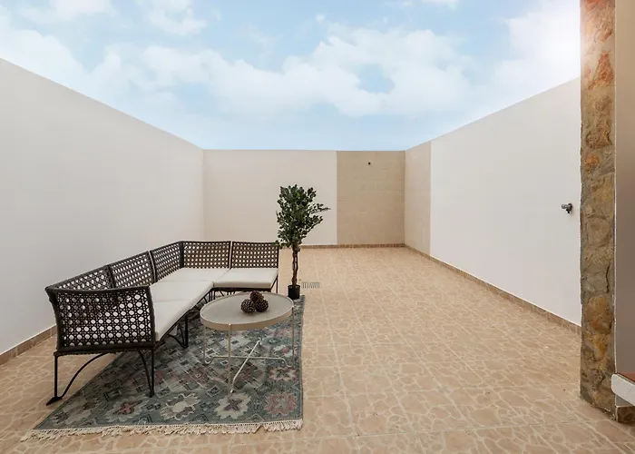 Villa Papoa House Peniche