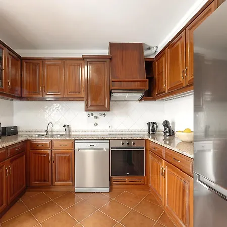 Papoa House Villa Peniche