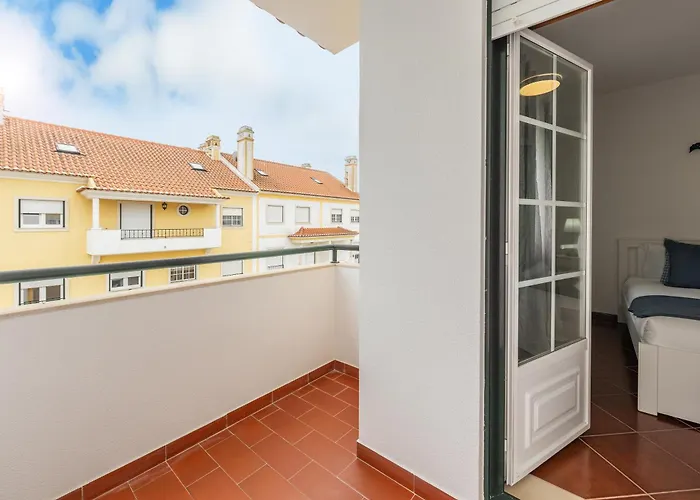 Papoa House * Peniche