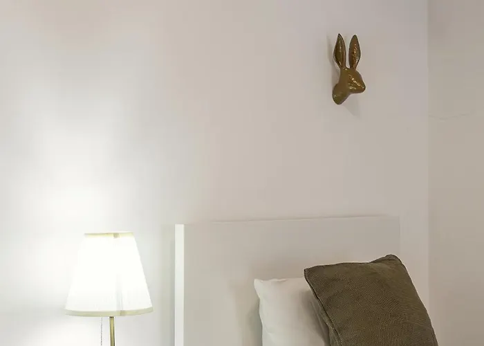 Vila Papoa House Peniche